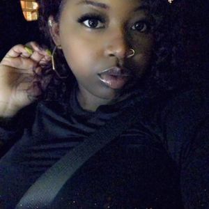 Meet your Posher, Chynna